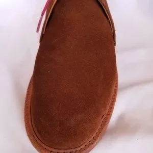 Allen Edmonds Shoes Allen Edmonds Gobi Chukka Snuff Suede Poshmark